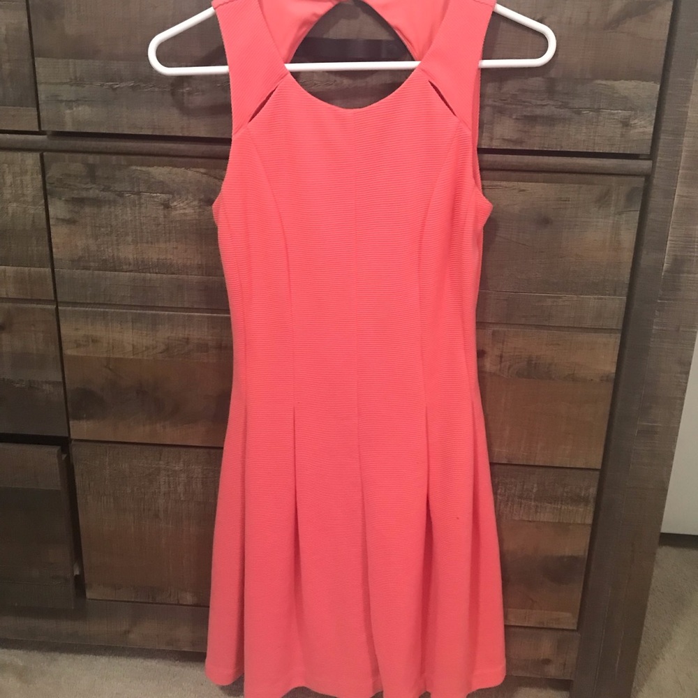 Summer dress: brand “Elle”